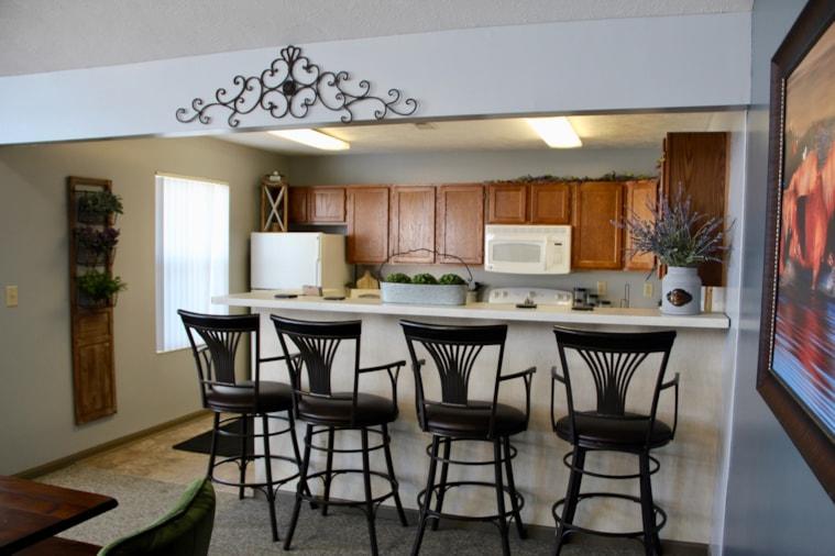 Cimarron Place Apartments